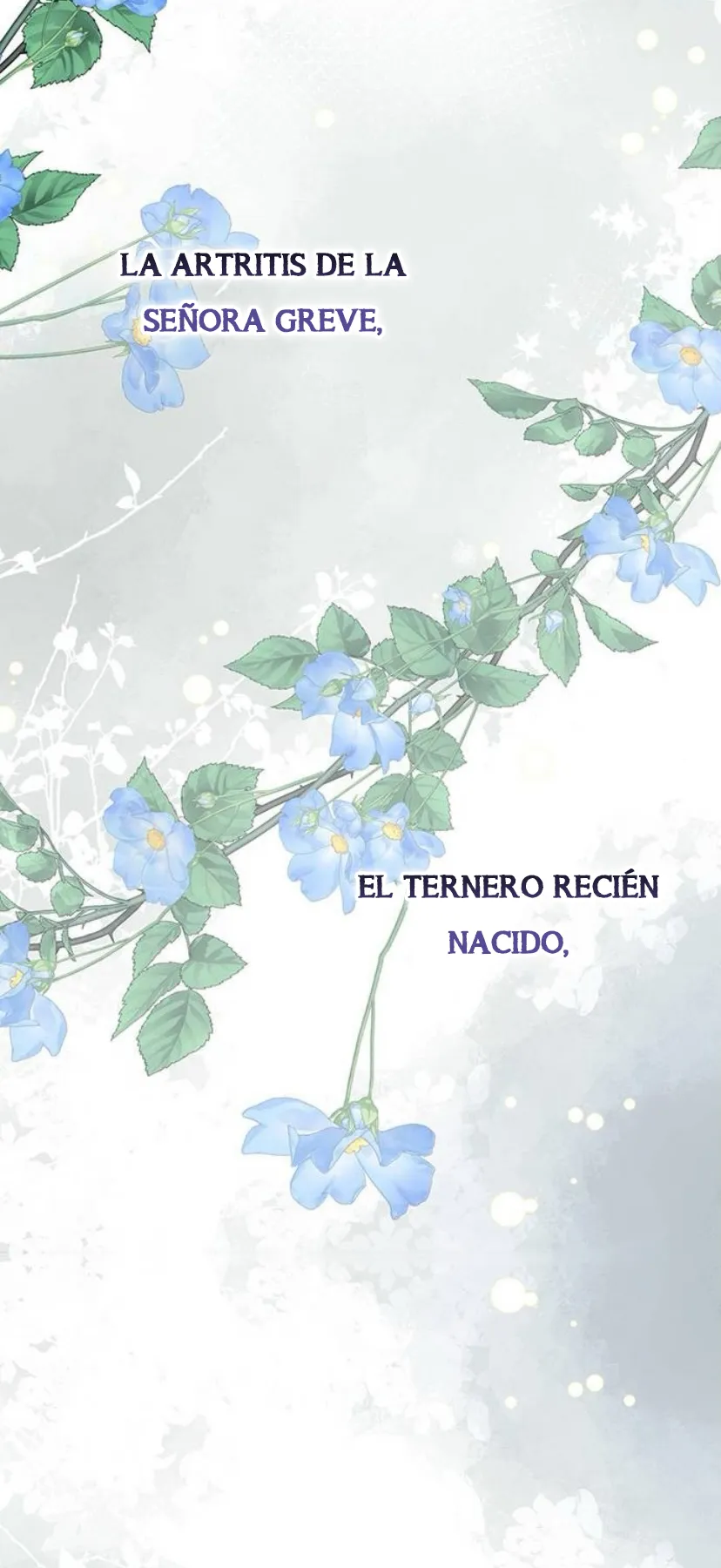 Príncipe problemático capítulo 117, página 55