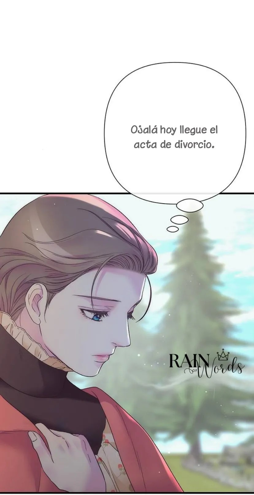 Príncipe problemático capítulo 117, página 62