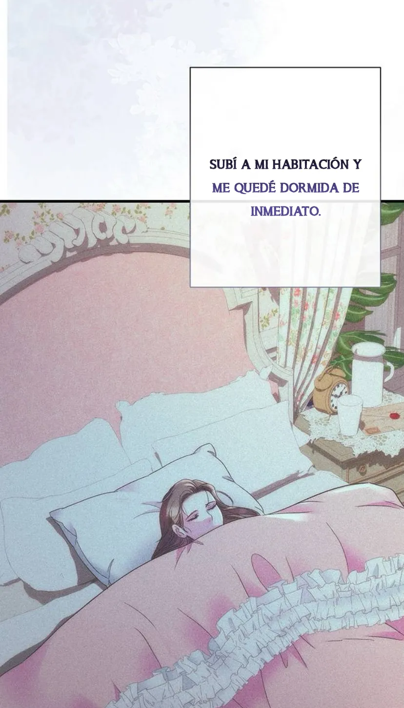 Príncipe problemático capítulo 117, página 70
