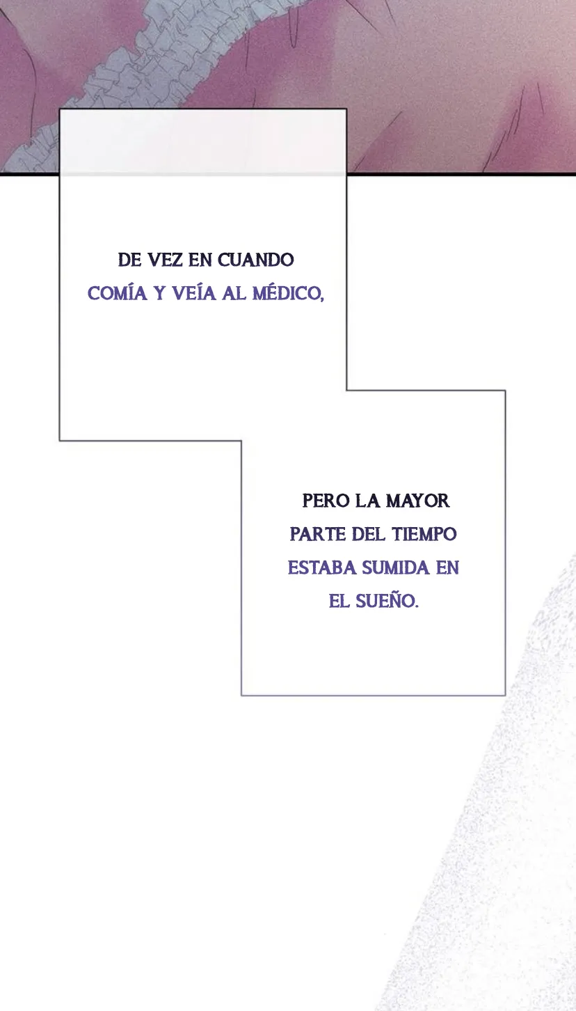 Príncipe problemático capítulo 117, página 71