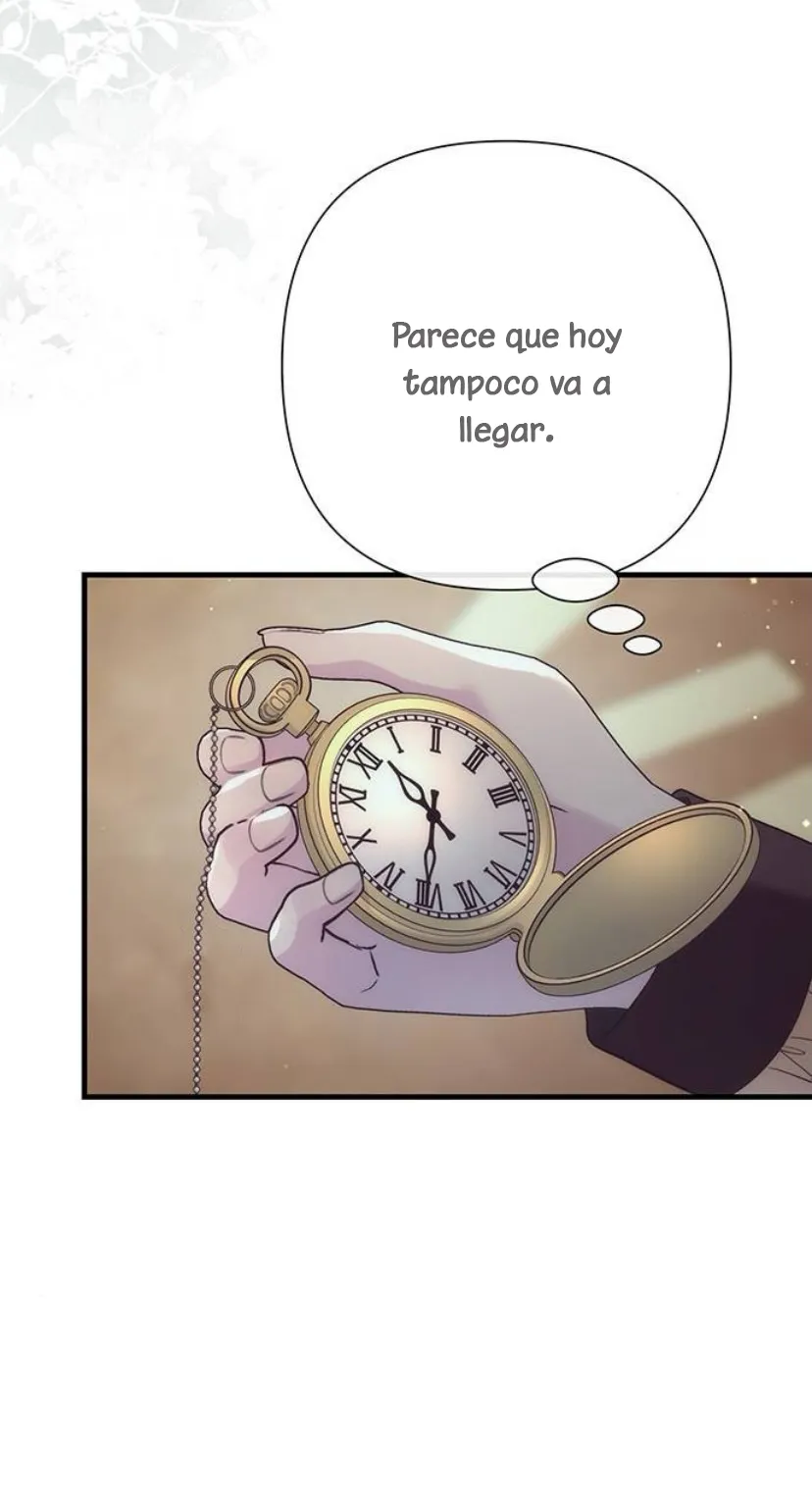 Príncipe problemático capítulo 117, página 74
