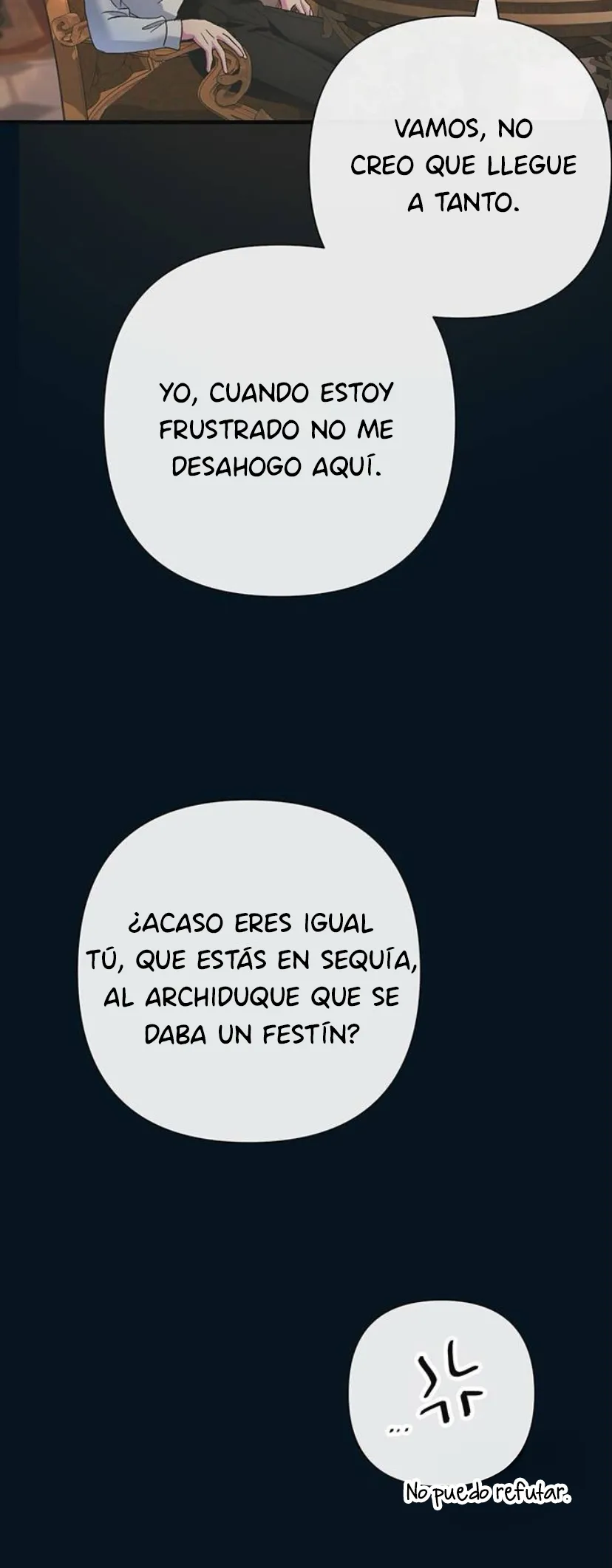 Príncipe problemático capítulo 117, página 8