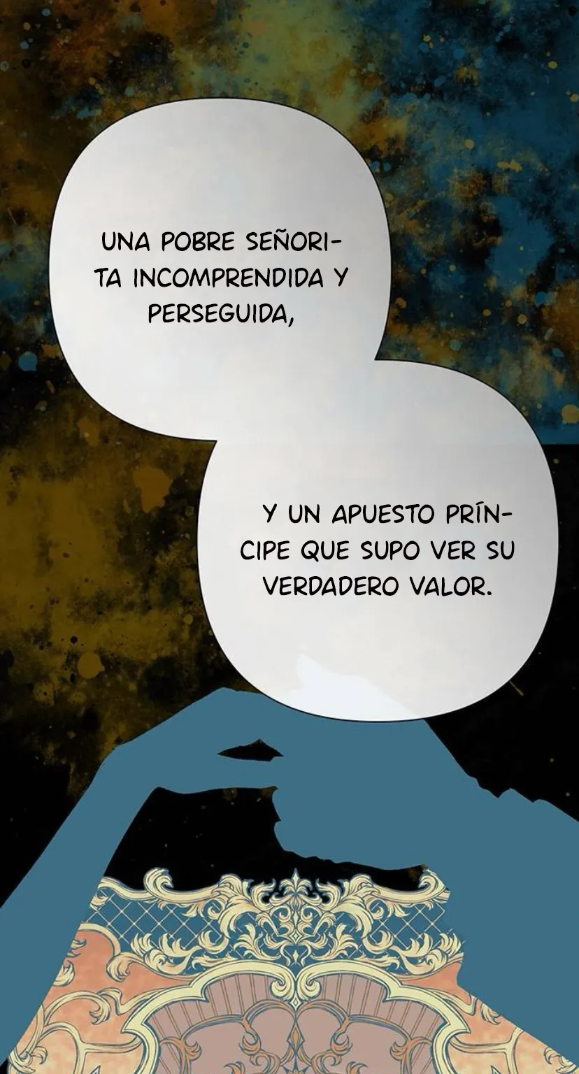 Príncipe problemático capítulo 118, página 11