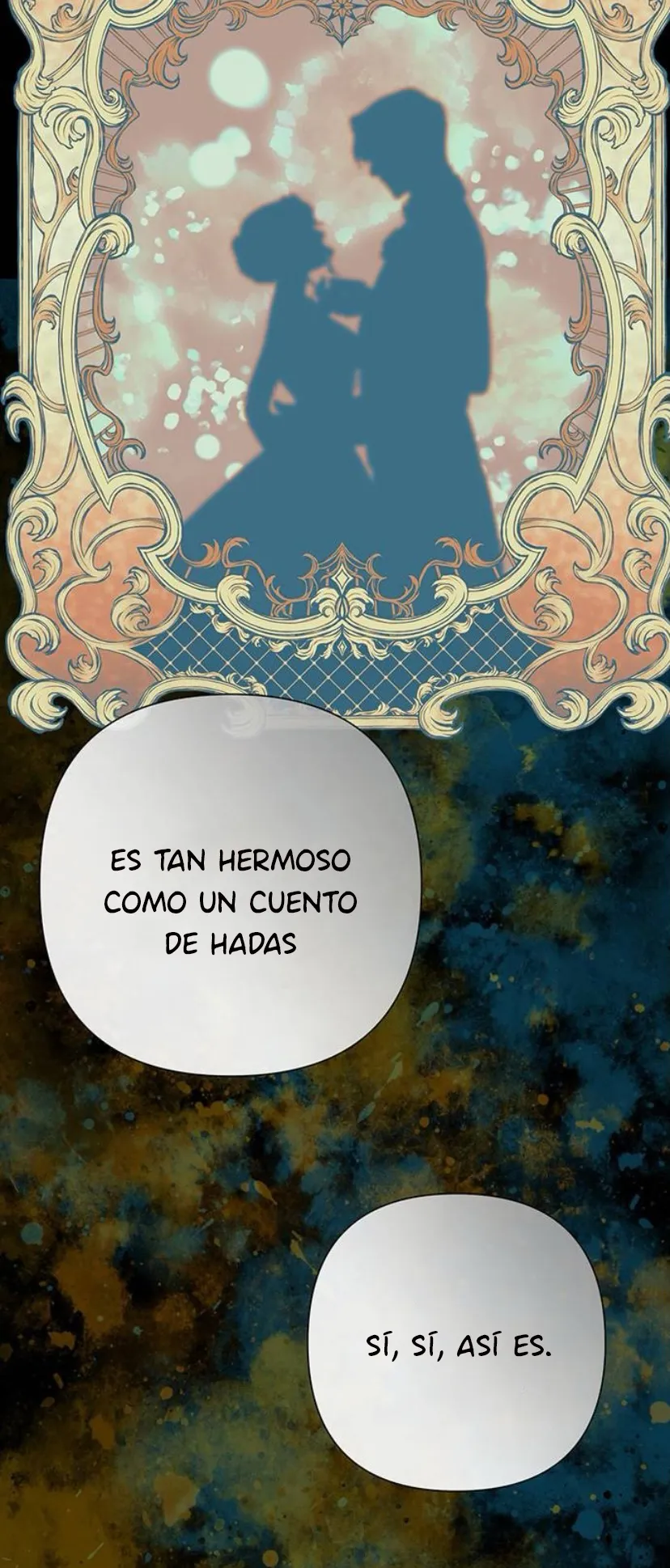 Príncipe problemático capítulo 118, página 12