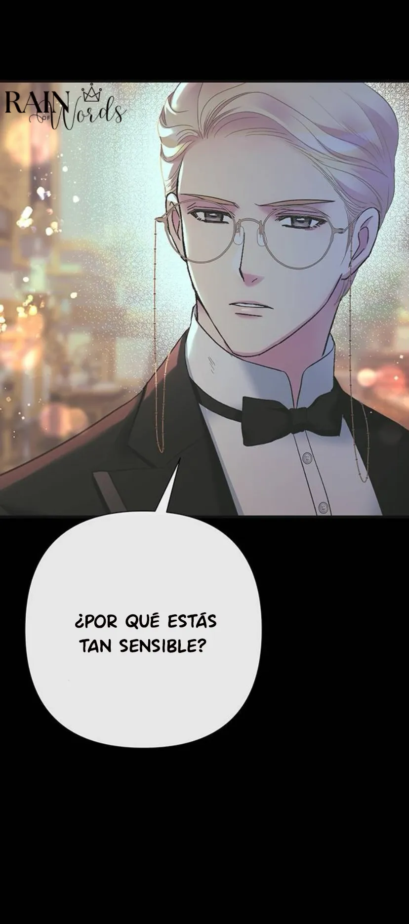 Príncipe problemático capítulo 118, página 22
