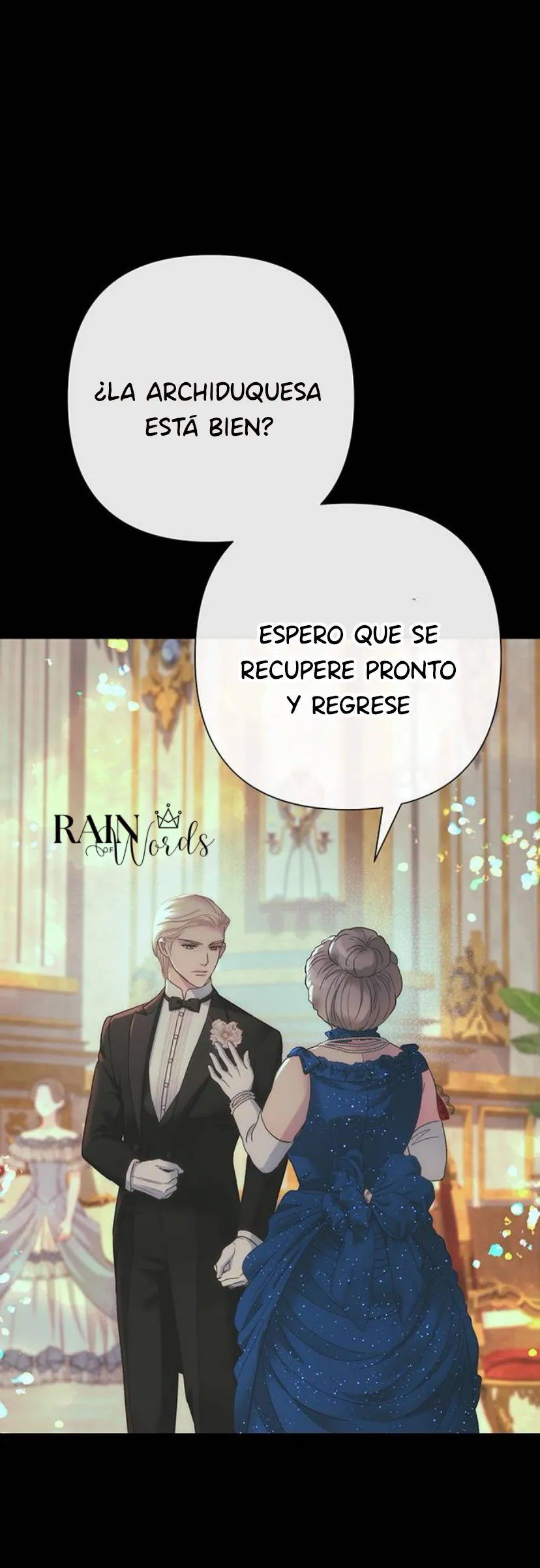 Príncipe problemático capítulo 118, página 4