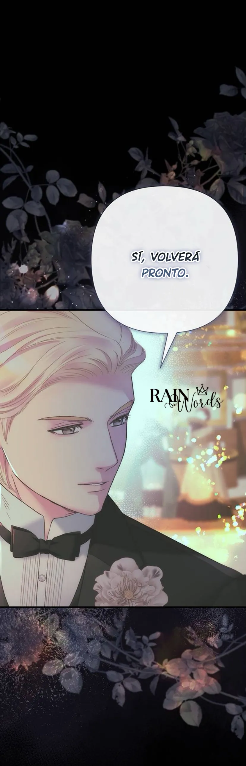 Príncipe problemático capítulo 118, página 5