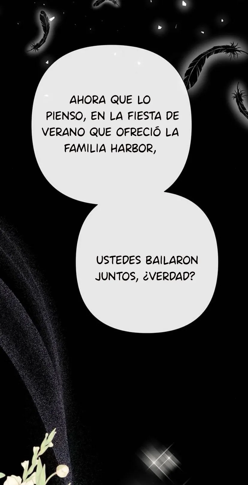 Príncipe problemático capítulo 118, página 7