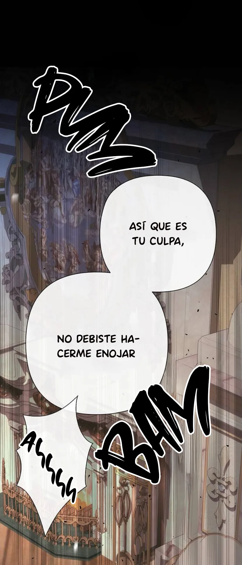 Príncipe problemático capítulo 118, página 77