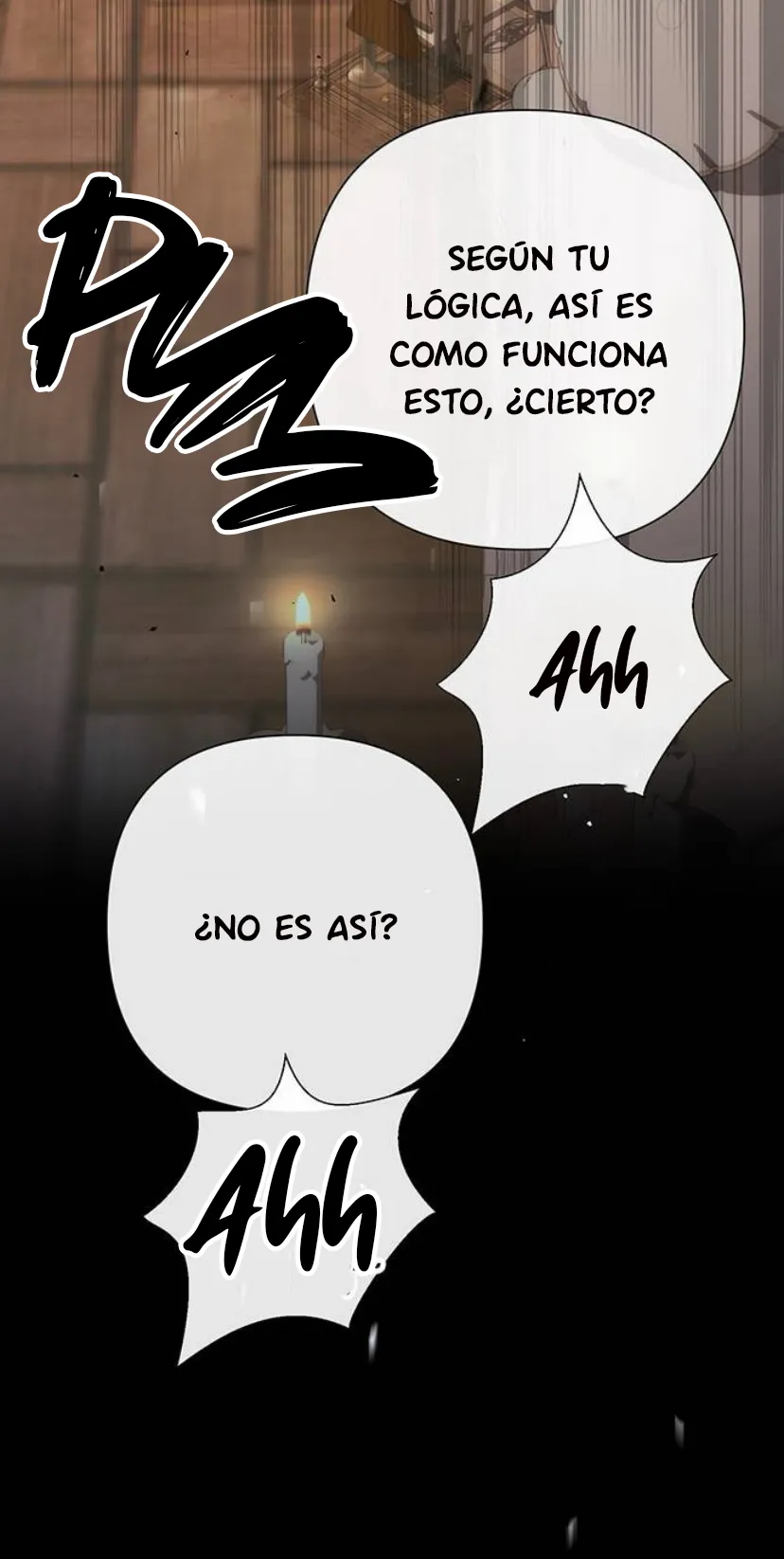 Príncipe problemático capítulo 118, página 79
