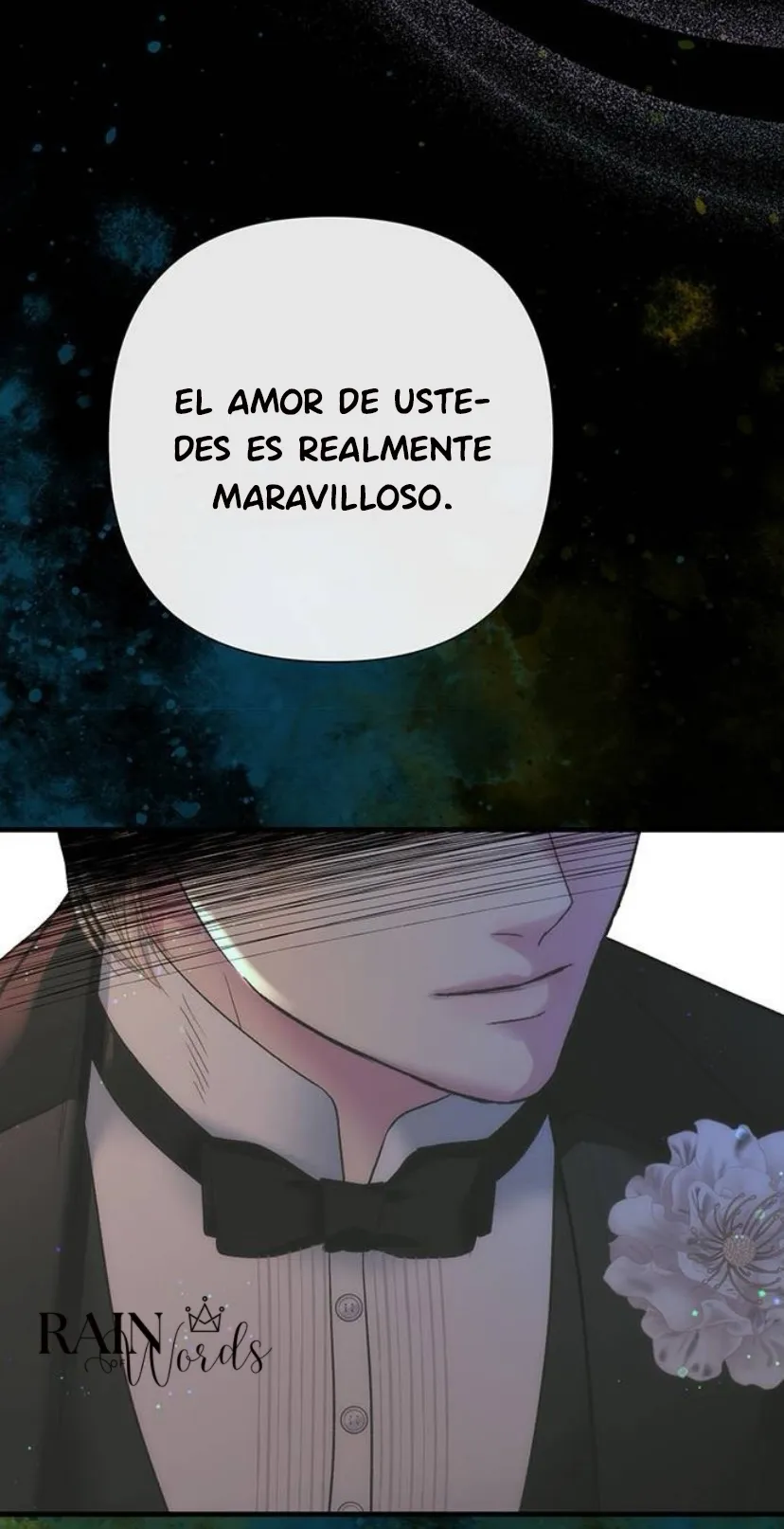 Príncipe problemático capítulo 118, página 9