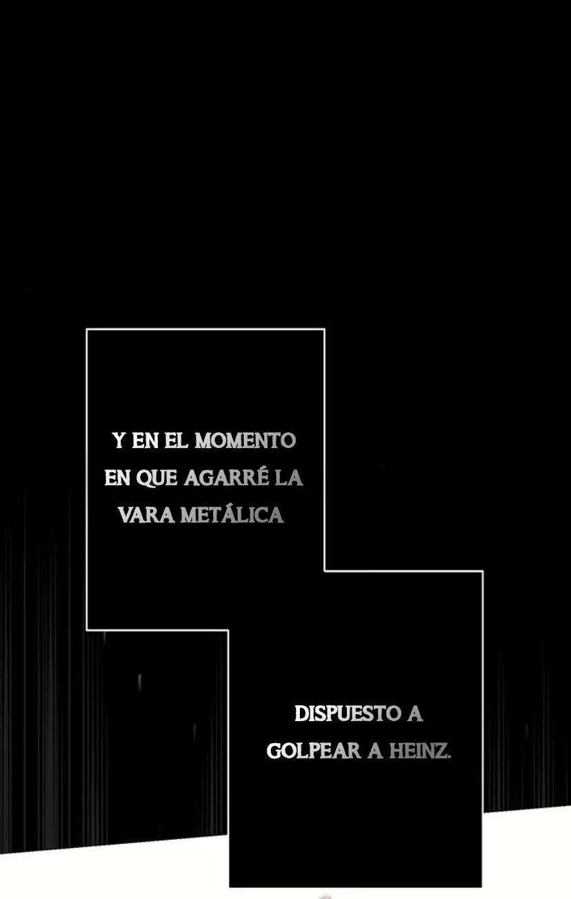 Príncipe problemático capítulo 119, página 16