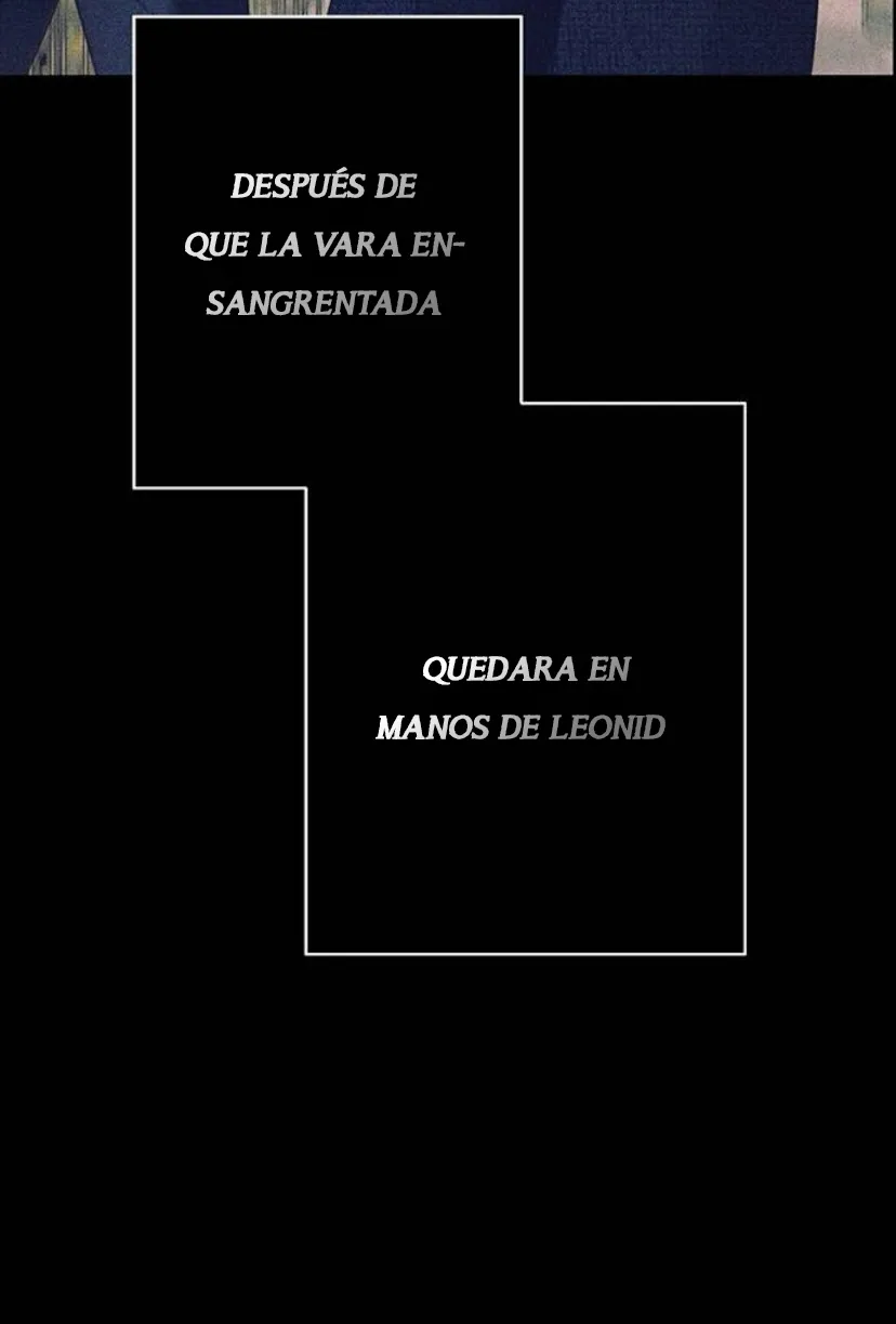 Príncipe problemático capítulo 119, página 19