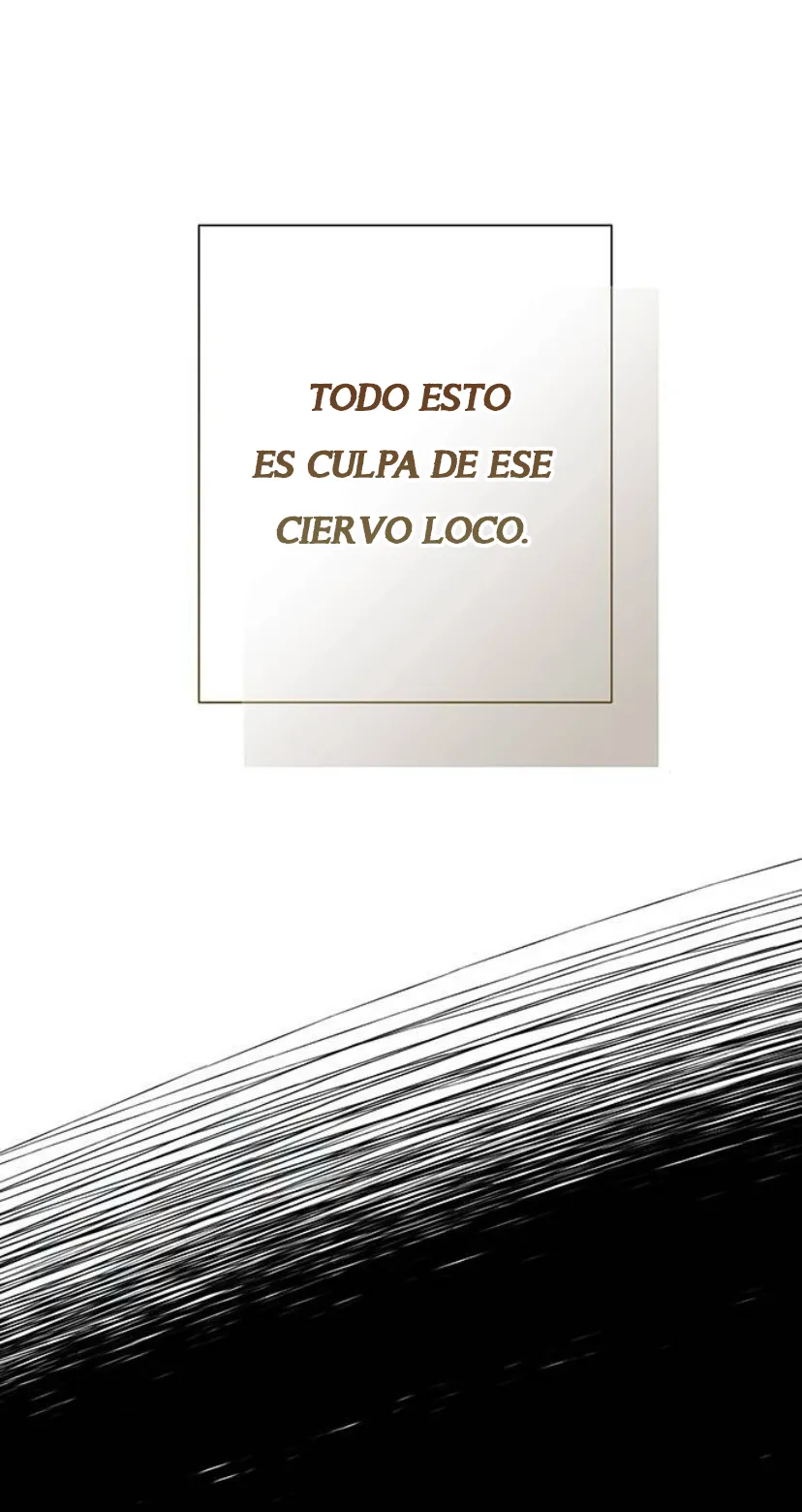 Príncipe problemático capítulo 119, página 34