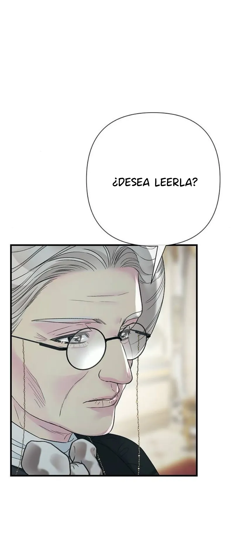 Príncipe problemático capítulo 119, página 51