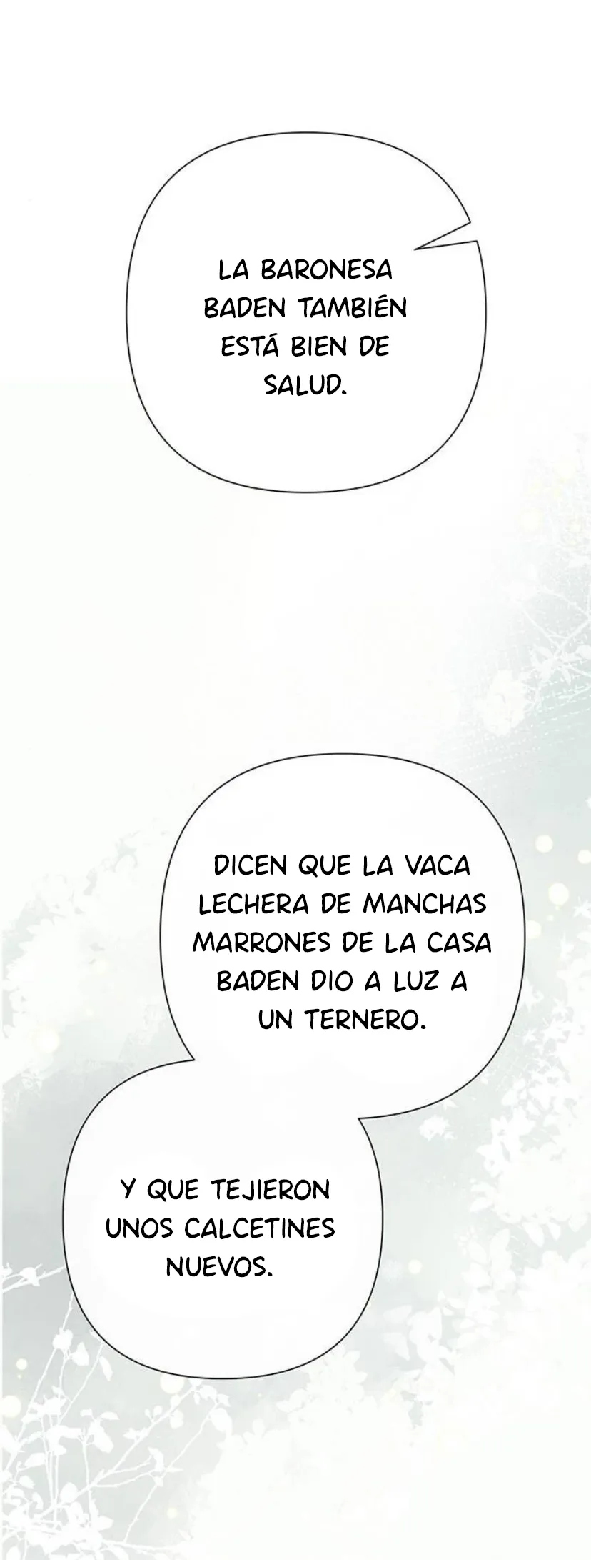 Príncipe problemático capítulo 119, página 54