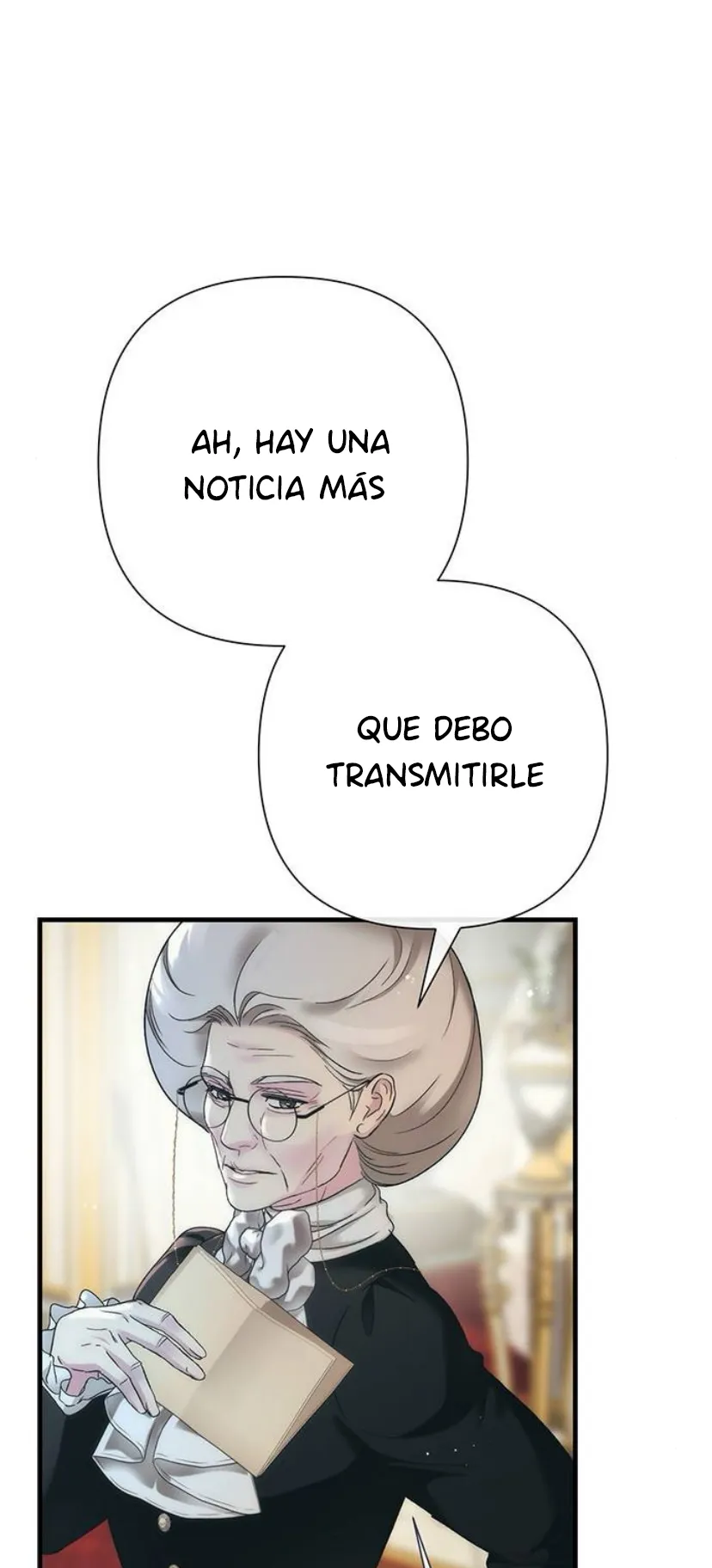 Príncipe problemático capítulo 119, página 57