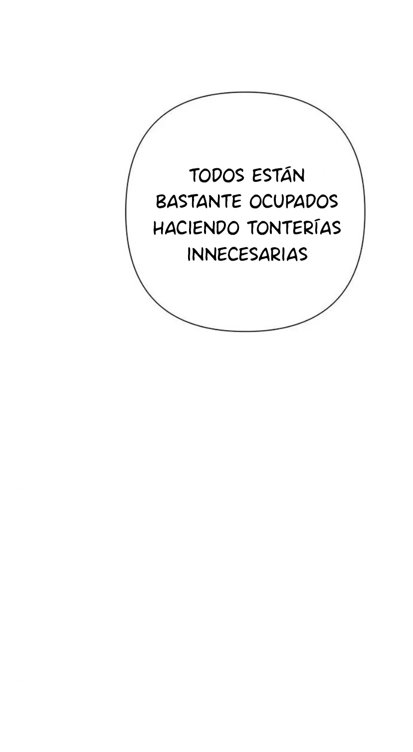 Príncipe problemático capítulo 119, página 62