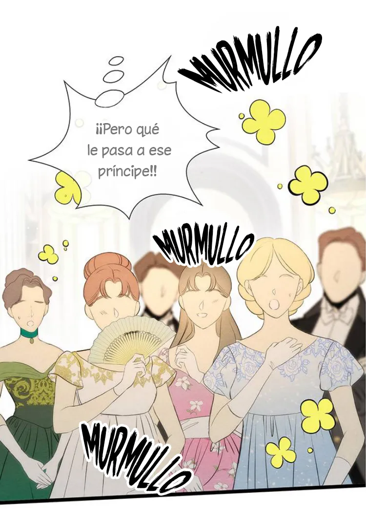 Príncipe problemático capítulo 12, página 18
