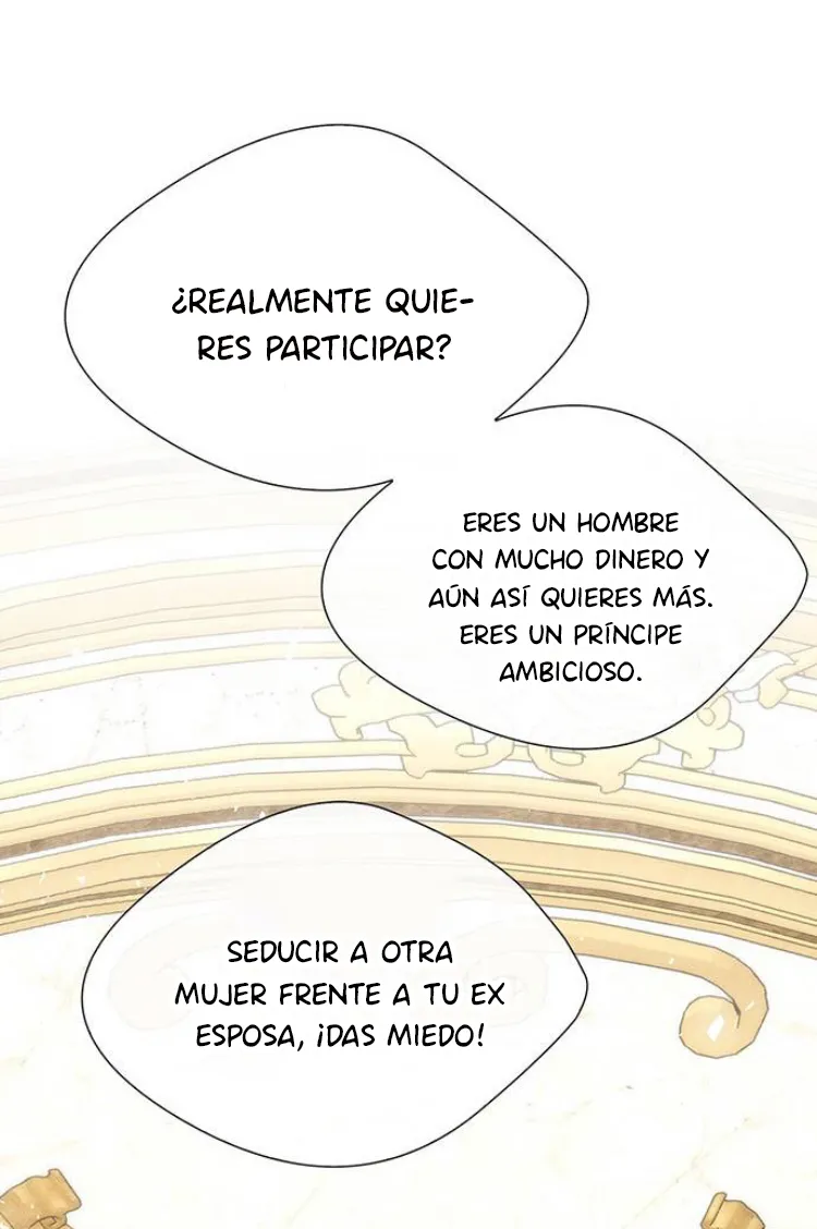 Príncipe problemático capítulo 12, página 22