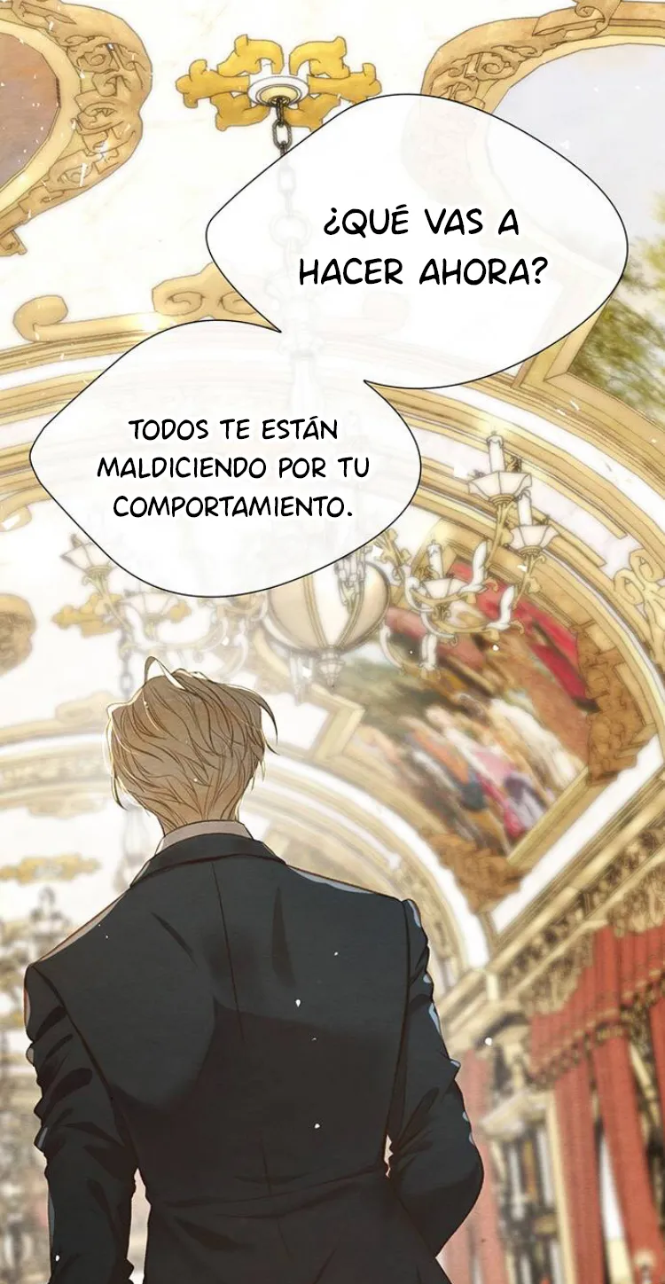 Príncipe problemático capítulo 12, página 23