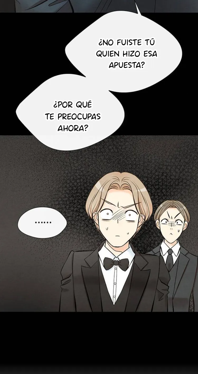 Príncipe problemático capítulo 12, página 26