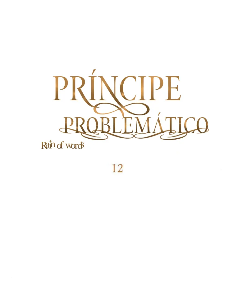 Príncipe problemático capítulo 12, página 37
