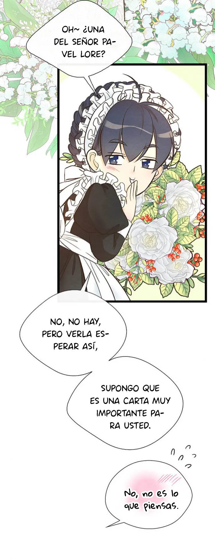 Príncipe problemático capítulo 12, página 66