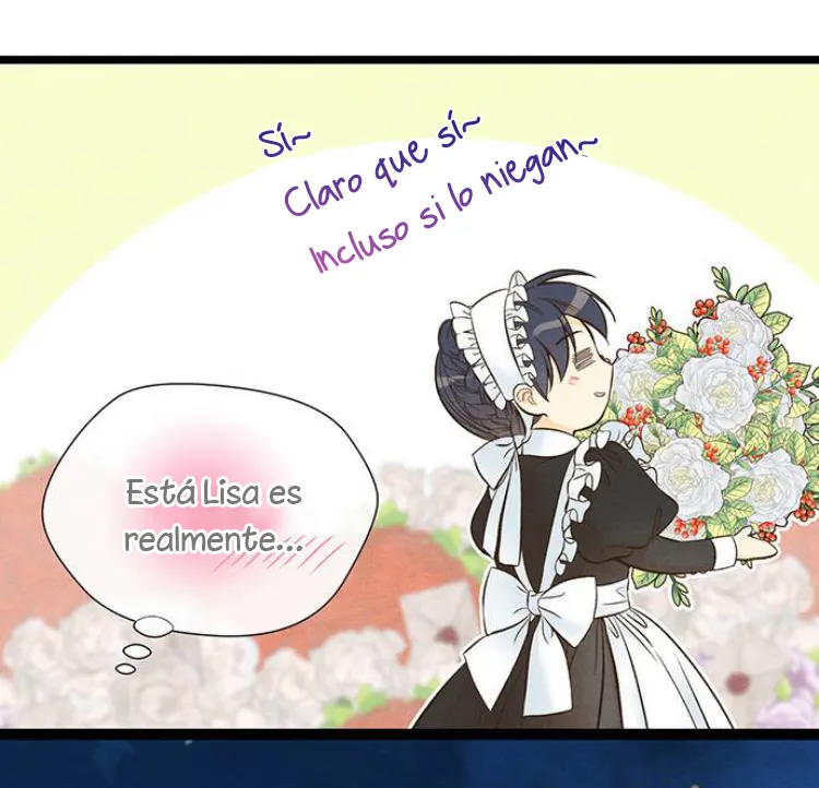 Príncipe problemático capítulo 12, página 67