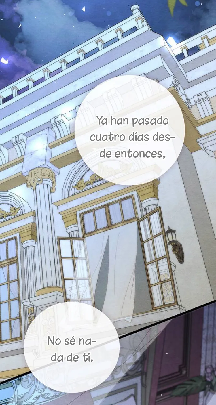 Príncipe problemático capítulo 12, página 69