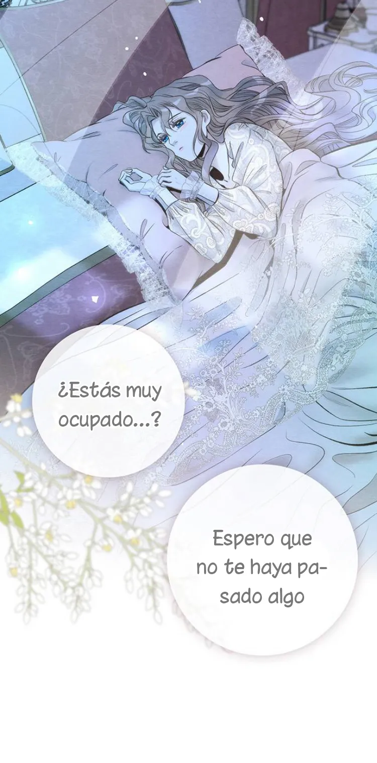 Príncipe problemático capítulo 12, página 70