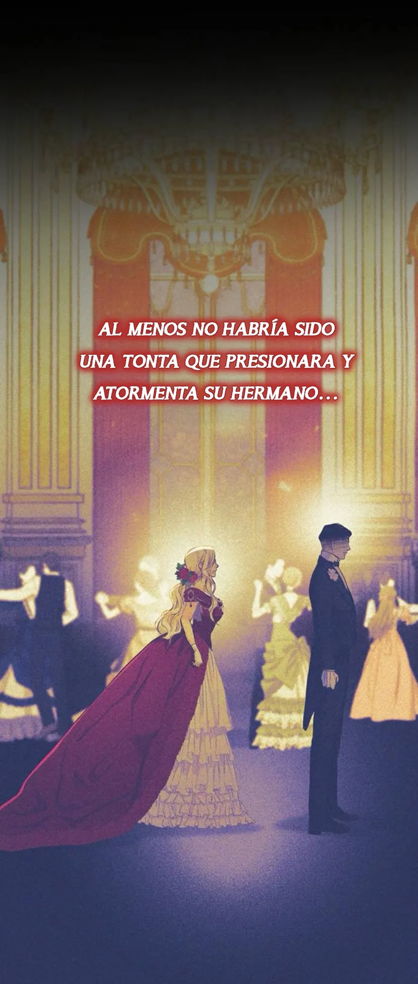 Príncipe problemático capítulo 120, página 19