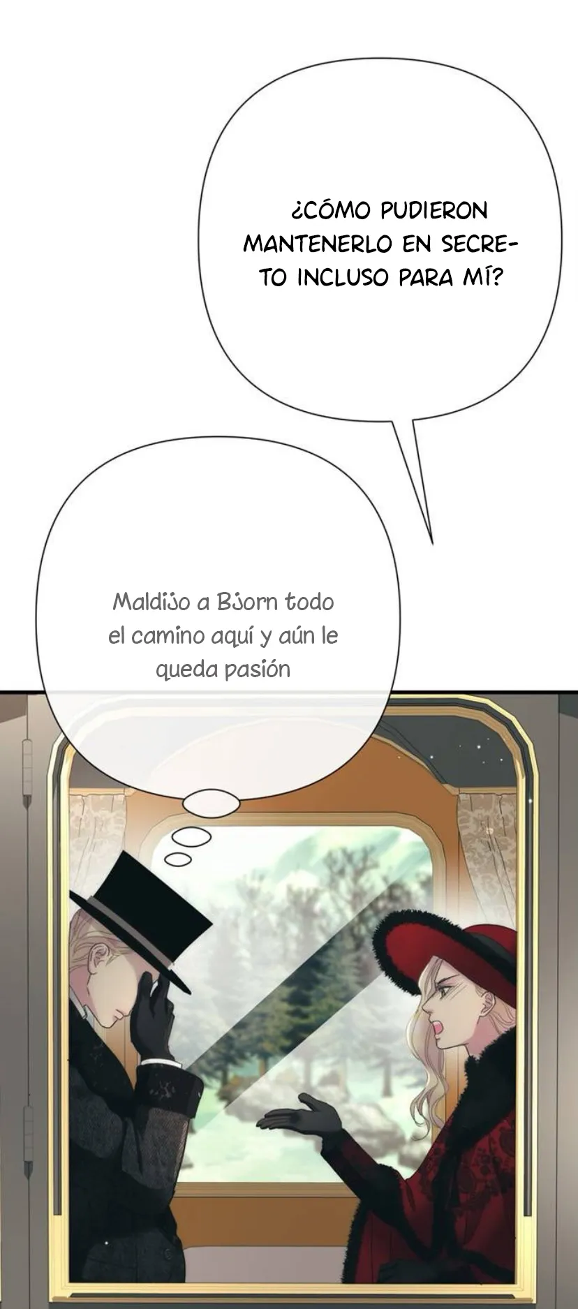 Príncipe problemático capítulo 120, página 4