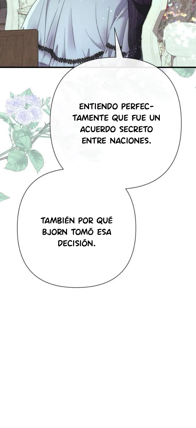 Príncipe problemático capítulo 120, página 47