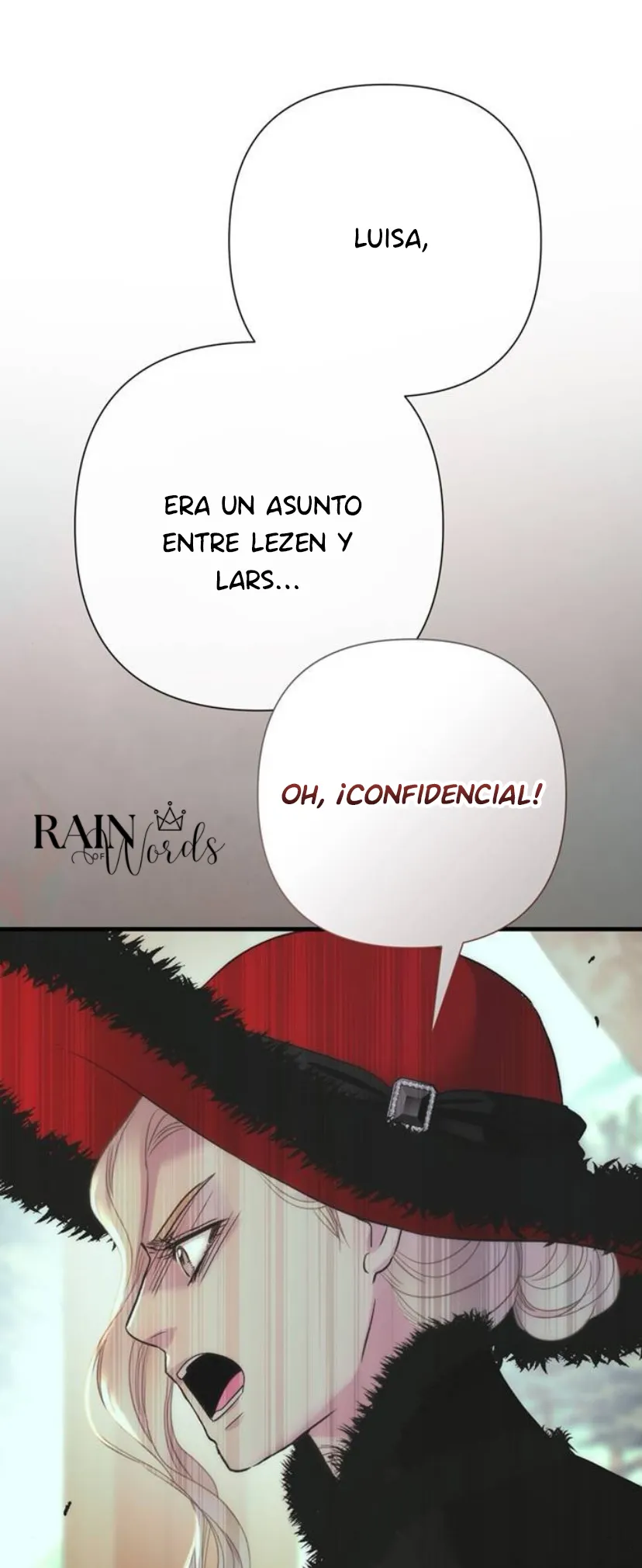 Príncipe problemático capítulo 120, página 6