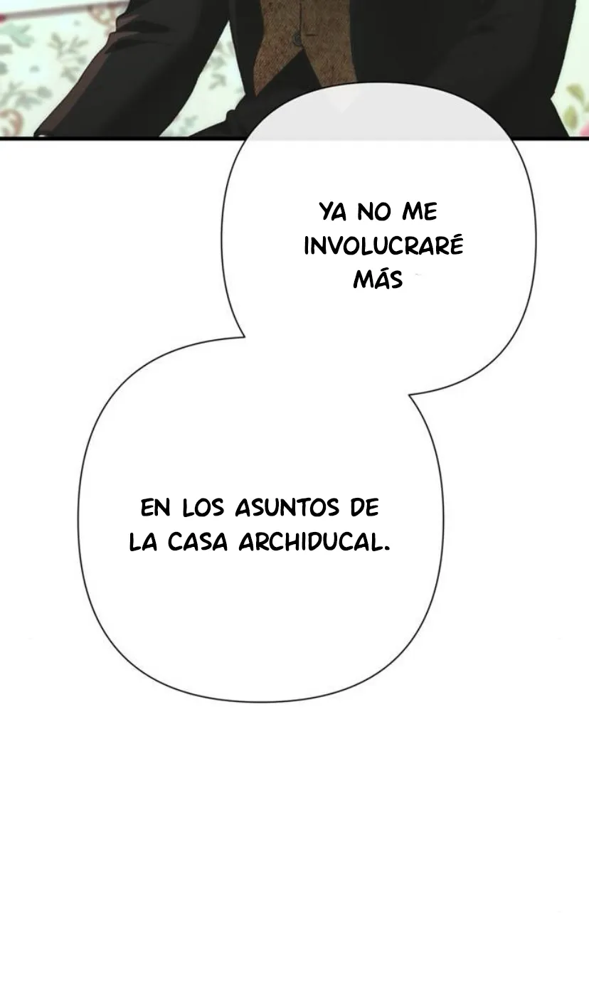 Príncipe problemático capítulo 120, página 65