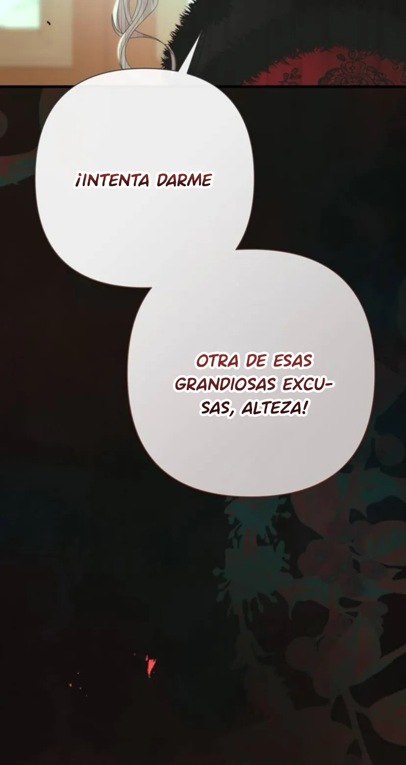 Príncipe problemático capítulo 120, página 7