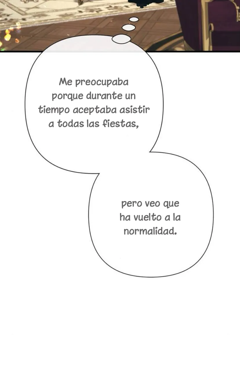 Príncipe problemático capítulo 120, página 83