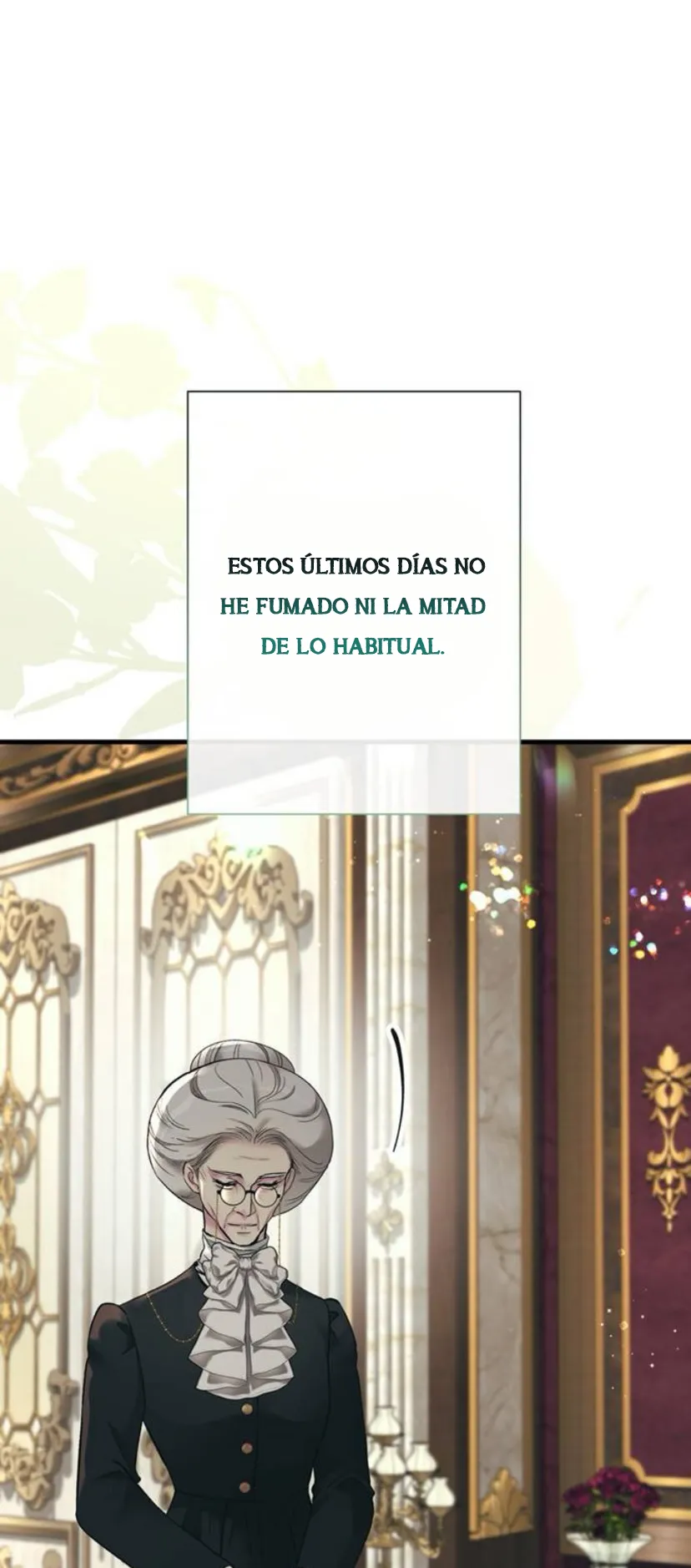 Príncipe problemático capítulo 120, página 93