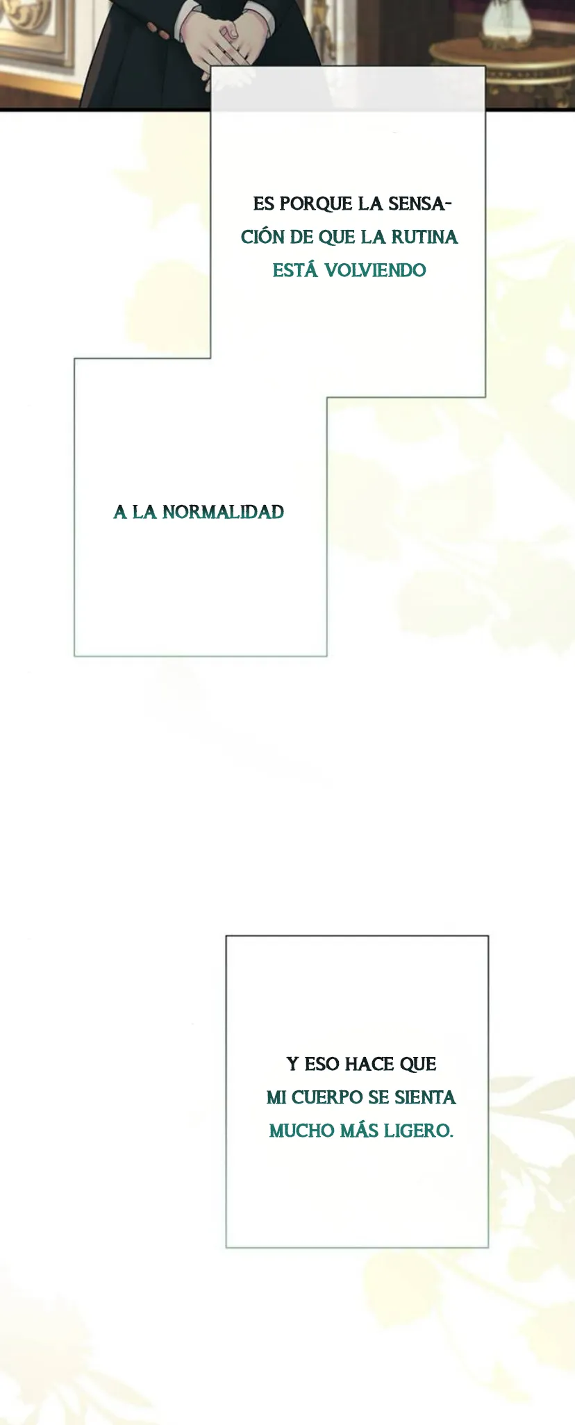Príncipe problemático capítulo 120, página 94