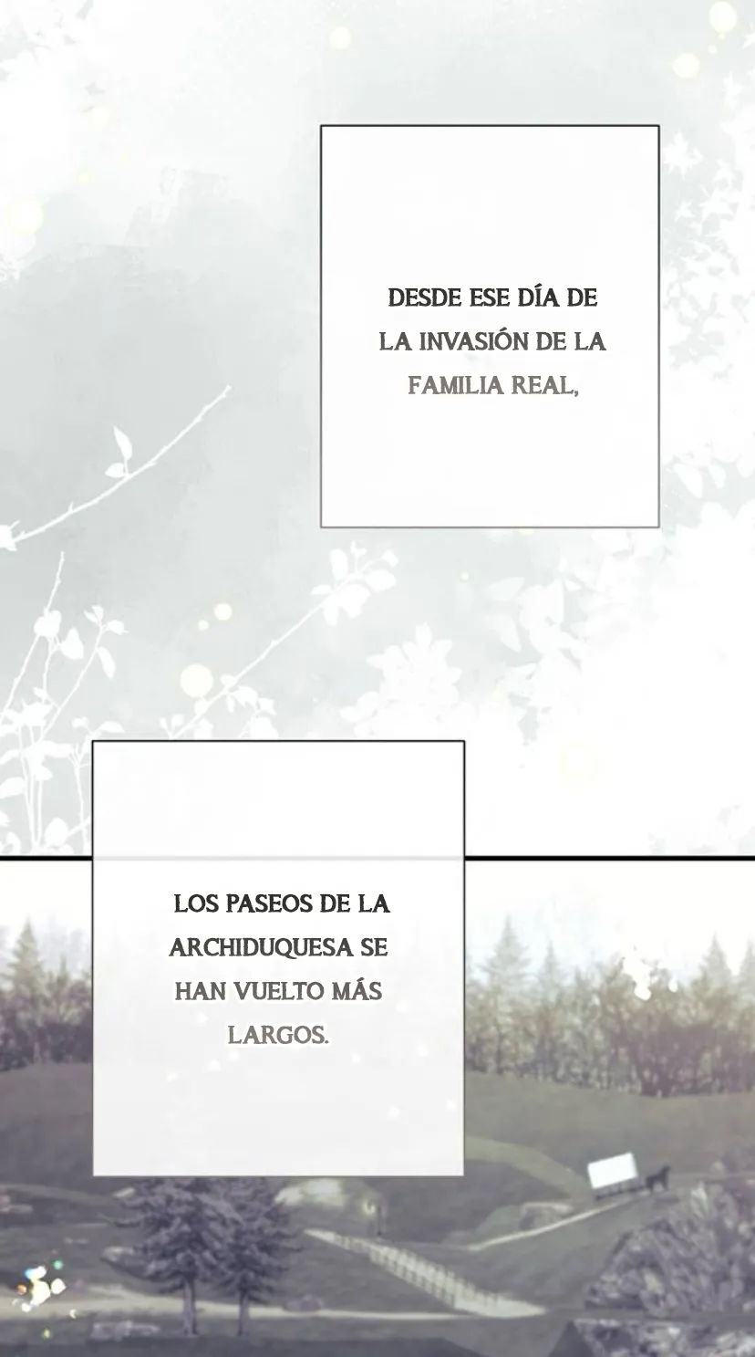 Príncipe problemático capítulo 121, página 42