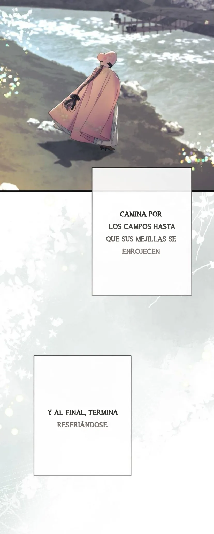 Príncipe problemático capítulo 121, página 43