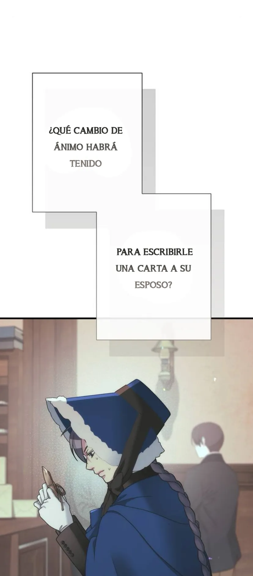 Príncipe problemático capítulo 121, página 46