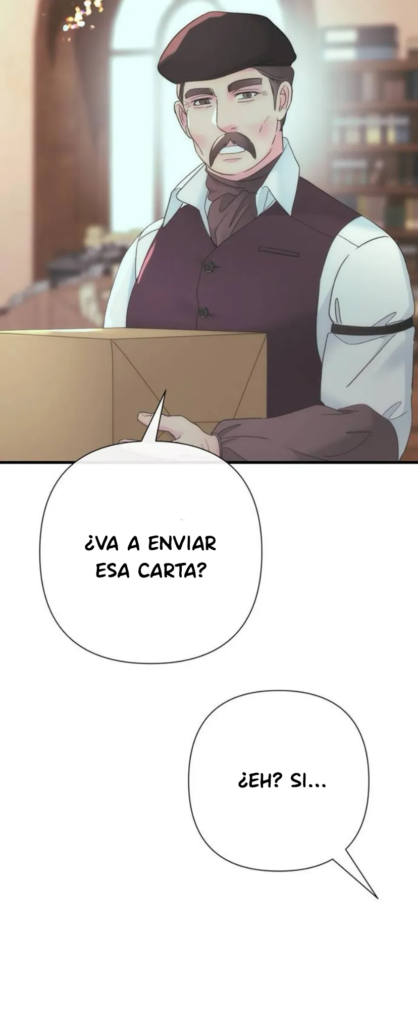 Príncipe problemático capítulo 121, página 49