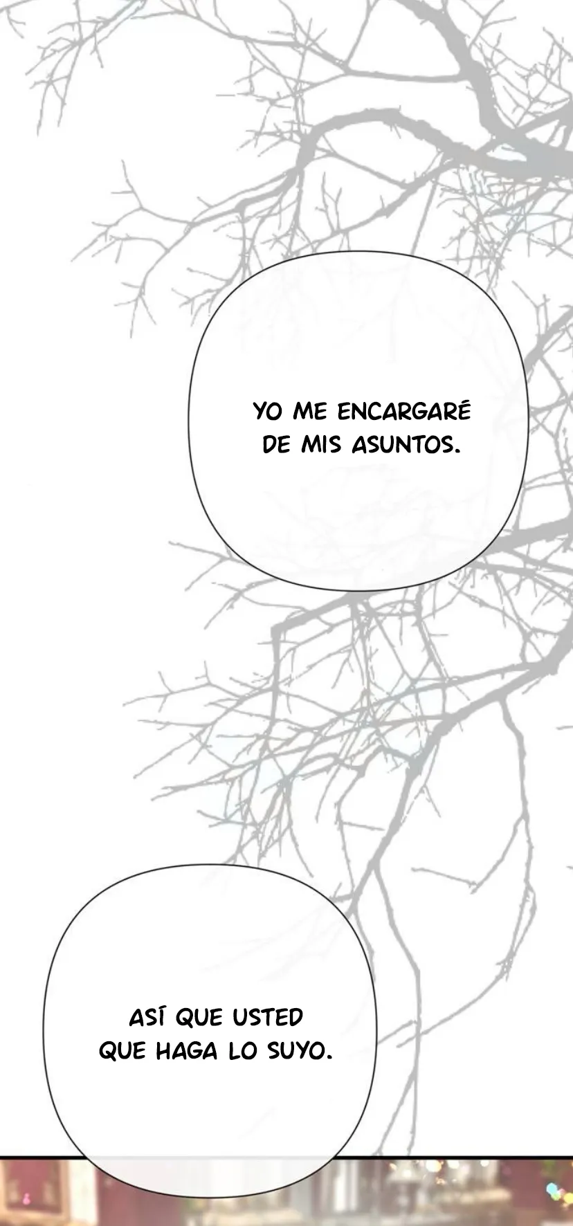 Príncipe problemático capítulo 121, página 56