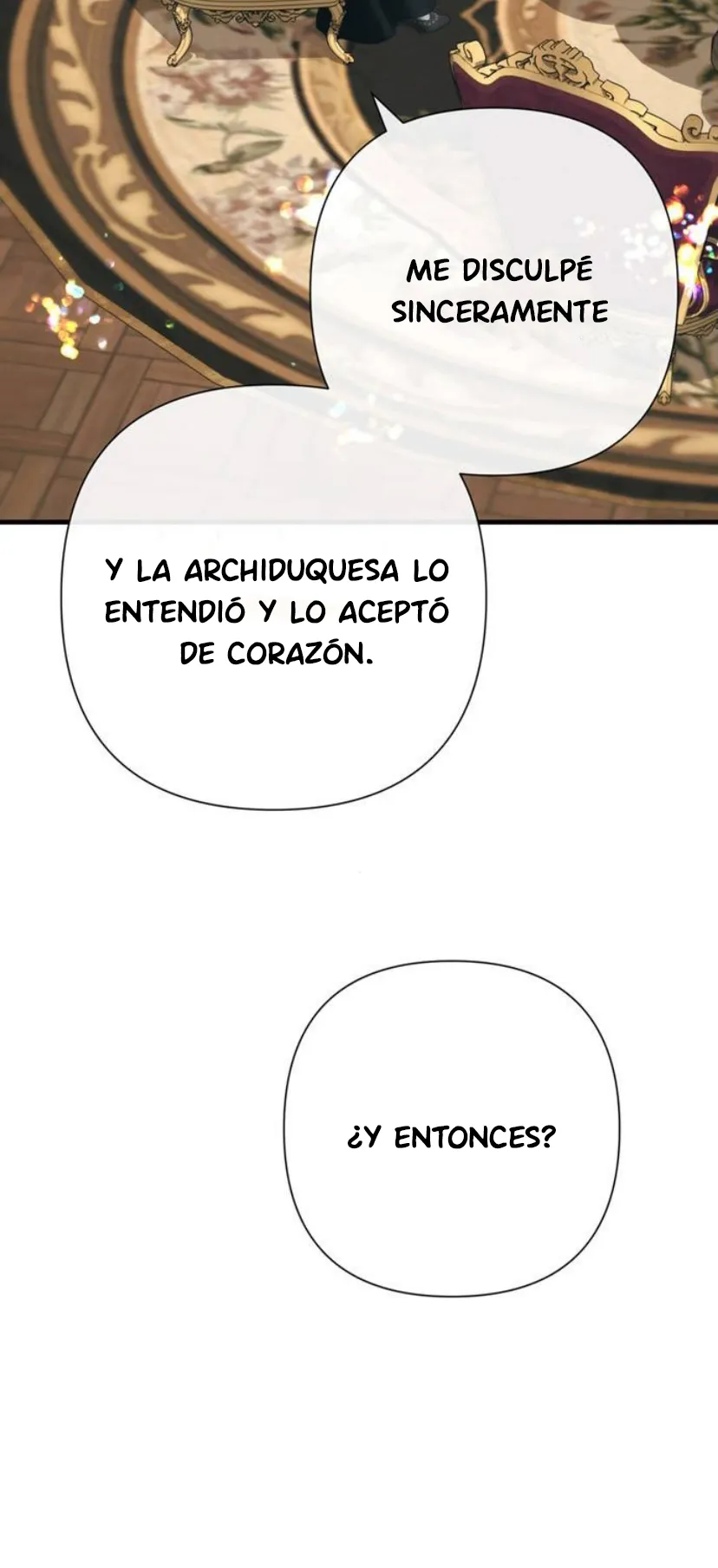 Príncipe problemático capítulo 121, página 7