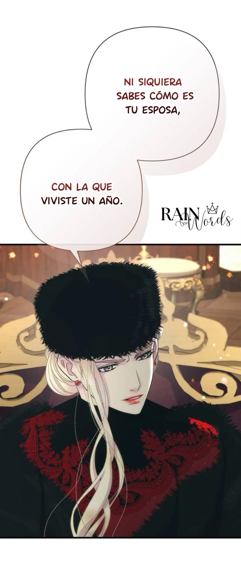 Príncipe problemático capítulo 121, página 8