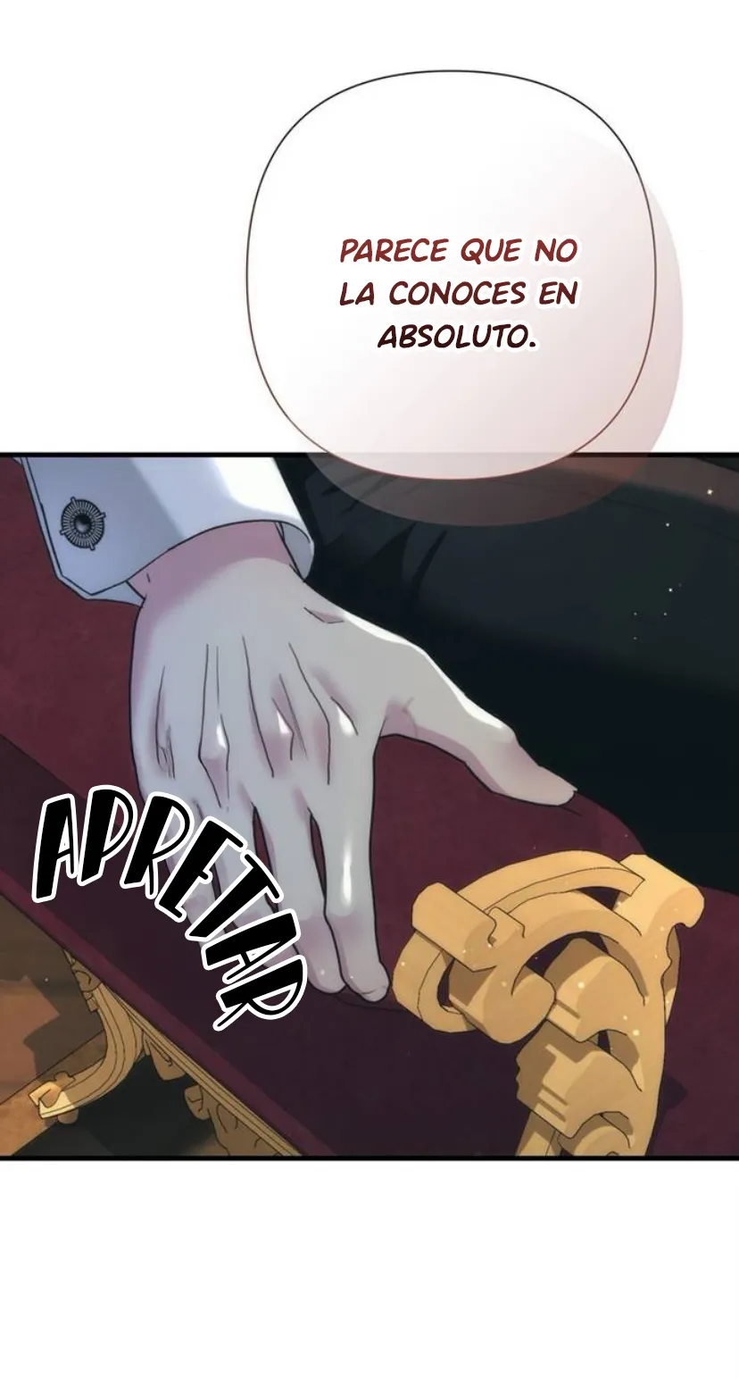Príncipe problemático capítulo 121, página 9