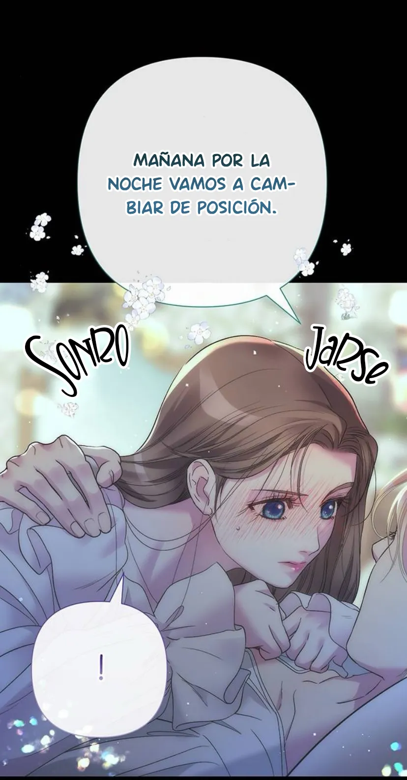 Príncipe problemático capítulo 122, página 108