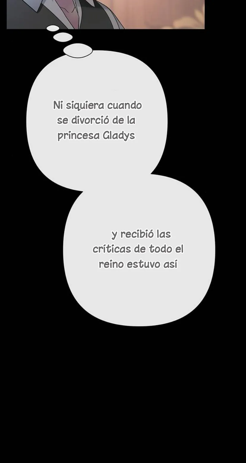 Príncipe problemático capítulo 122, página 12